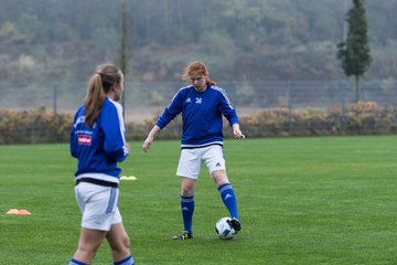 Bild 11 - Frauen FSC Kaltenkirchen - VfR Horst : Ergebnis: 2:3